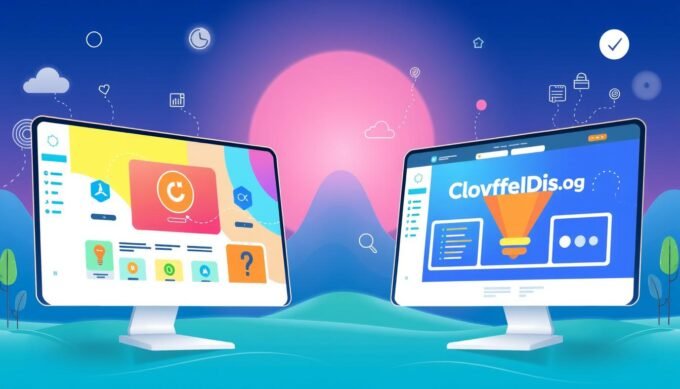 Go High Level Vs Clickfunnels