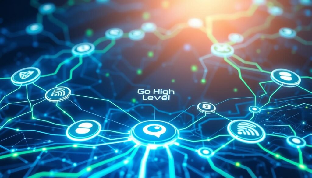 Go High Level Webhooks Integration