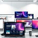 Go High Level Website Templates