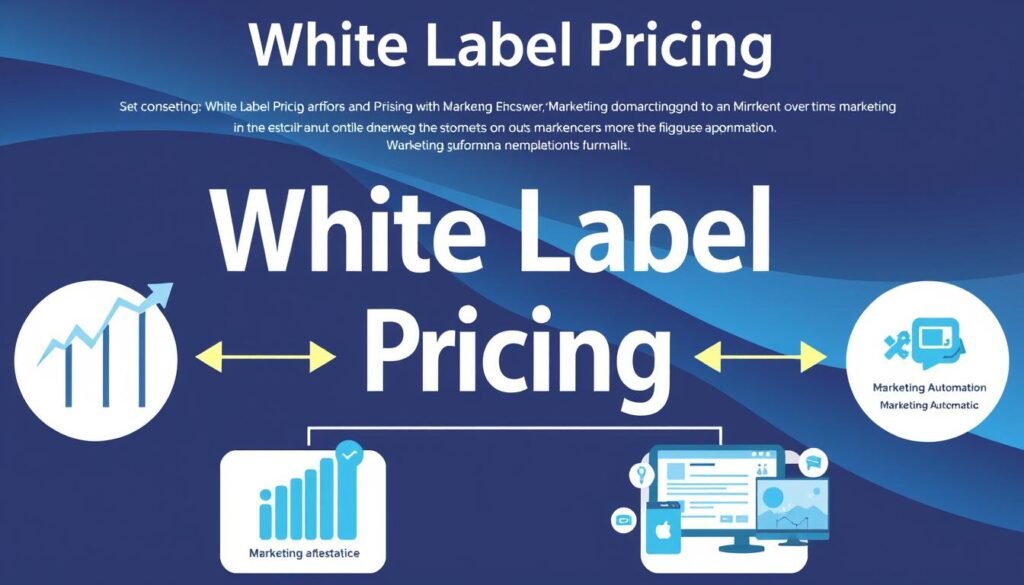Go High Level White Label Pricing
