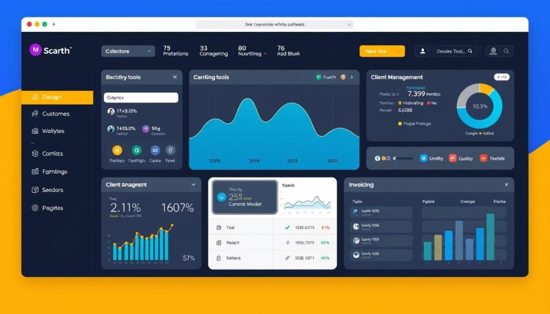 Go High Level White Label Pricing