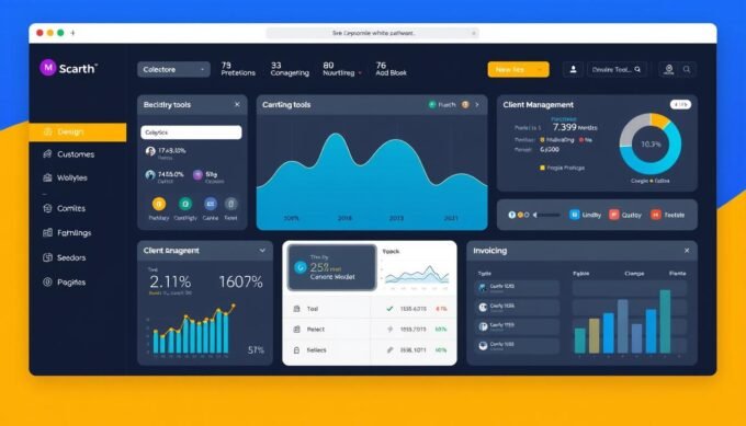 Go High Level White Label Pricing