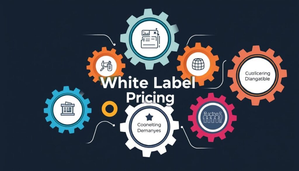 Go High Level White Label Pricing Factors