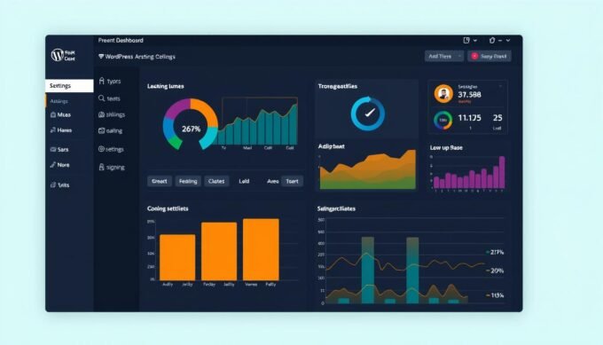 Go High Level Wordpress