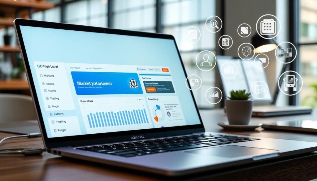 Go High Level WordPress Integration