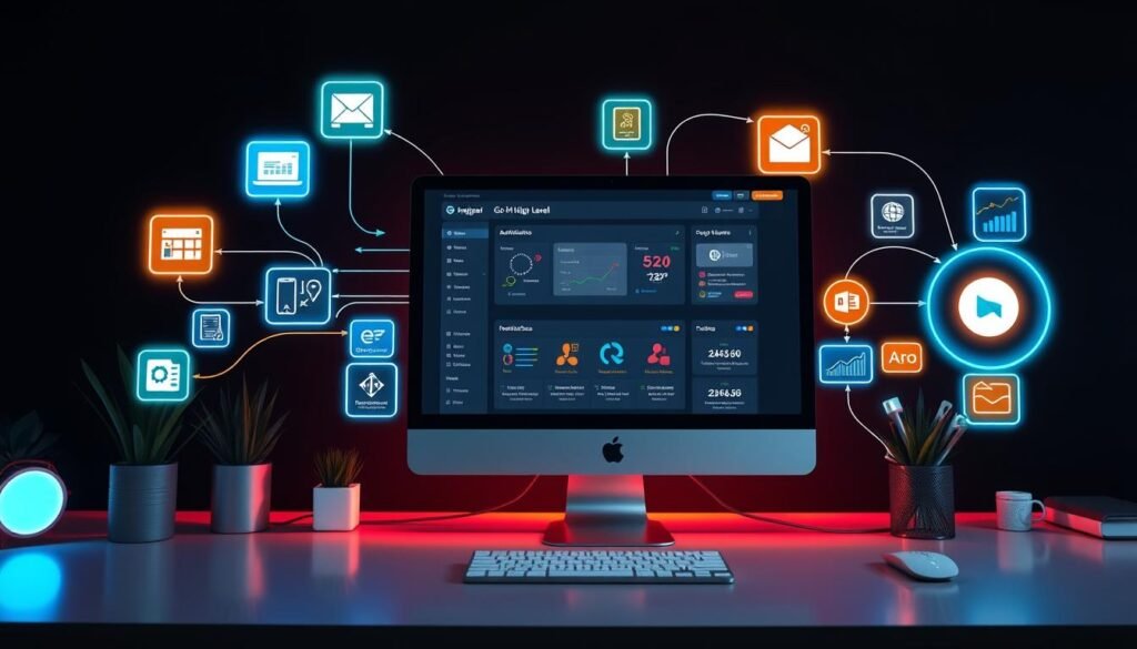 Go High Level Zapier Integration
