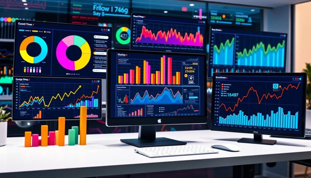 Go High Level analytics