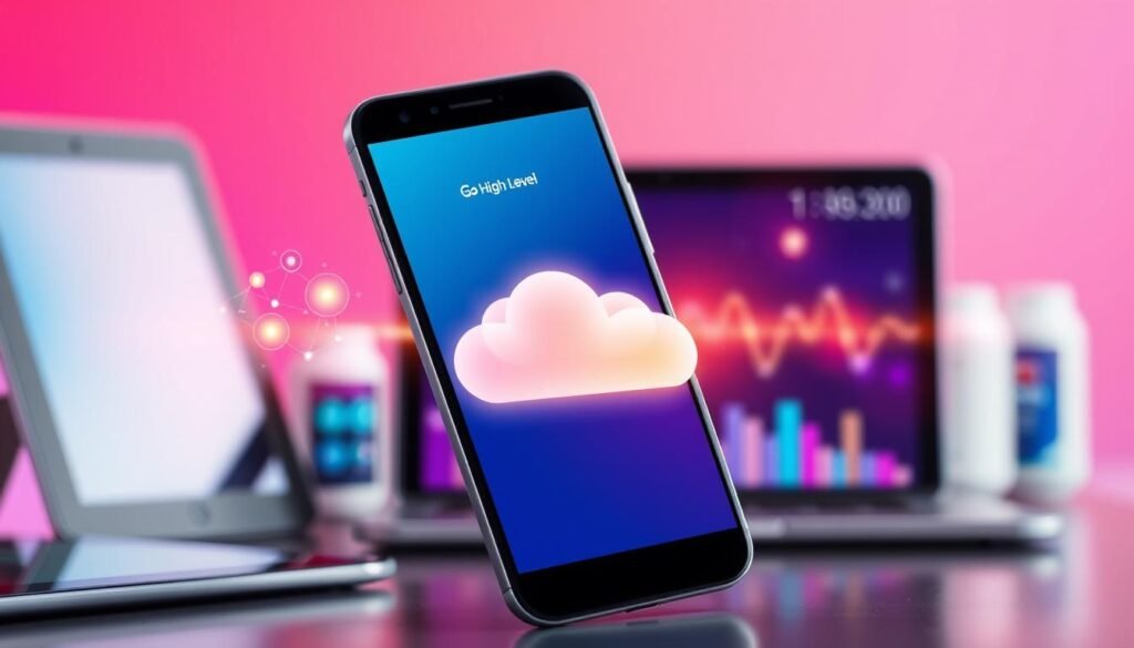 Go High Level app integration