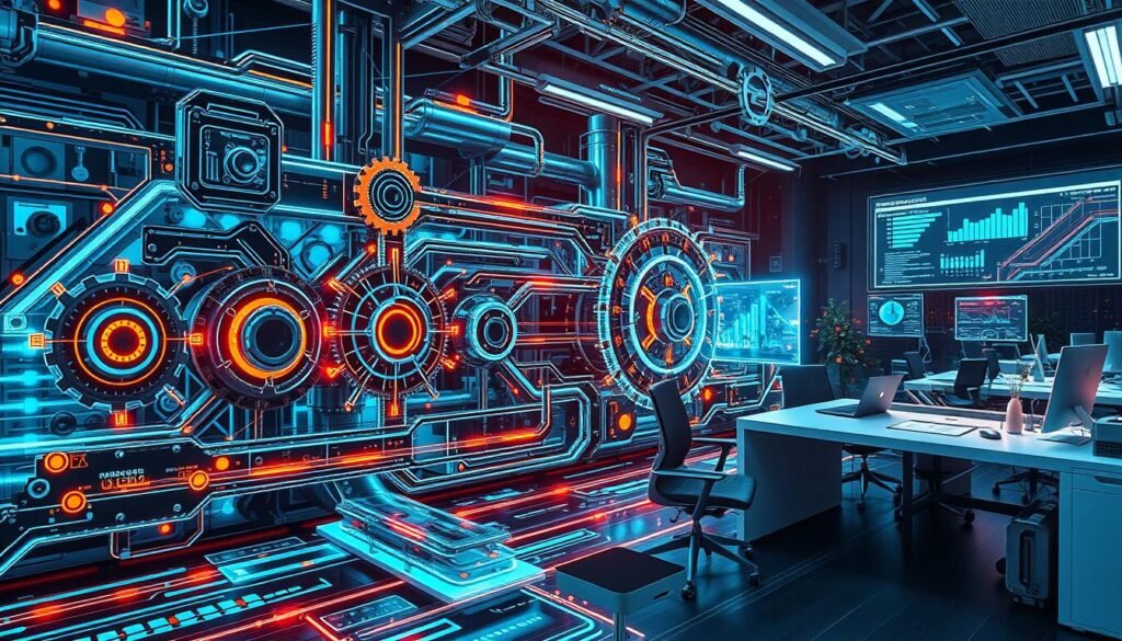 Go High Level automation