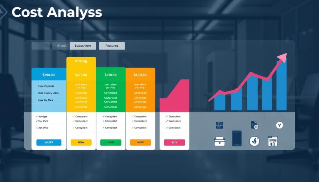 Go High Level cost analysis