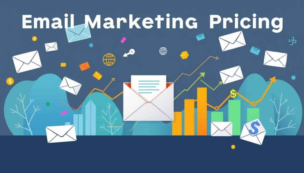 Go High Level email marketing pricing