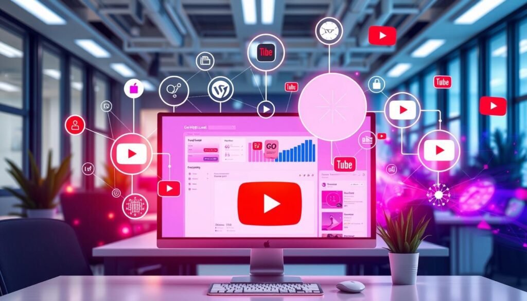 Go High Level integrations with Youtube Go High Level integrations with Youtube