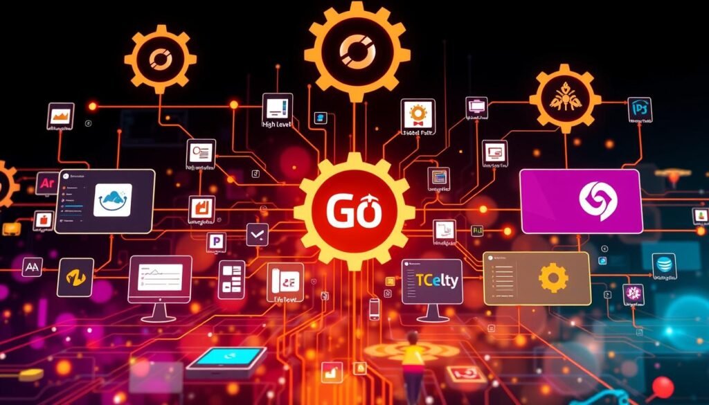 Go High Level plugins and Extendly software support integration