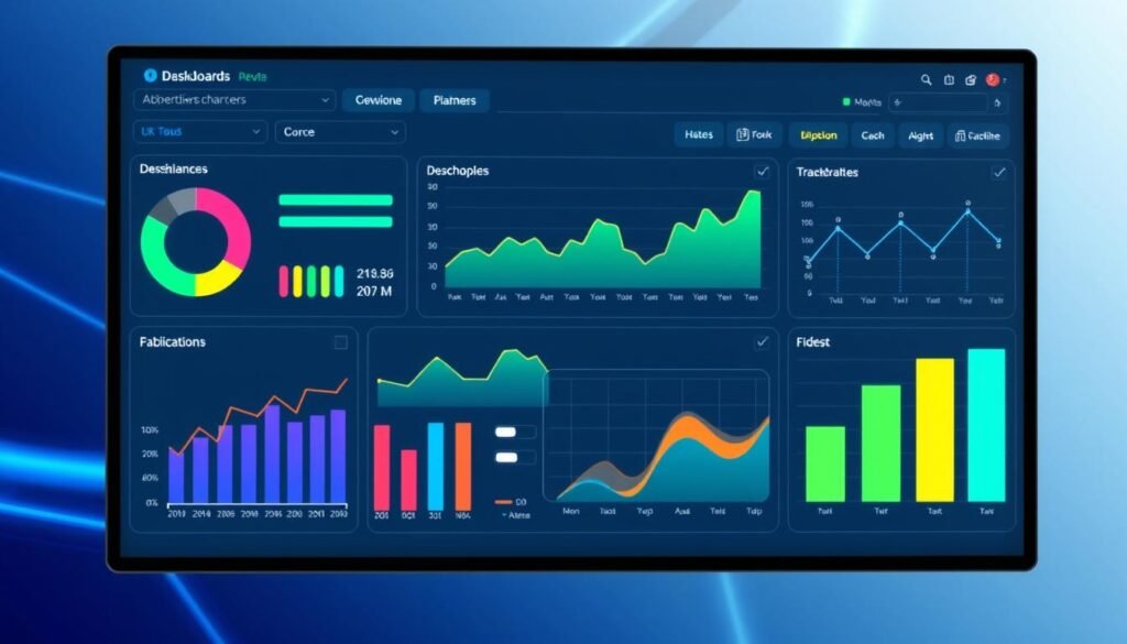 Go High Level reporting tools
