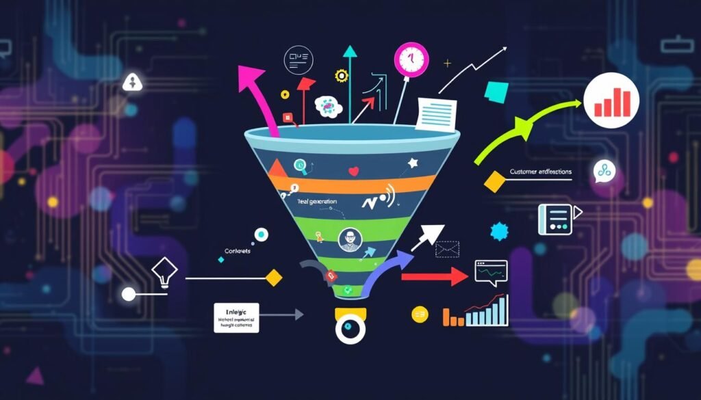 Go High Level sales funnel enhancements