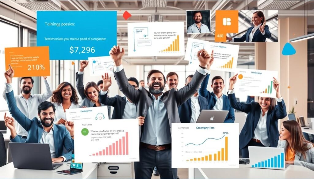 Go High Level success stories