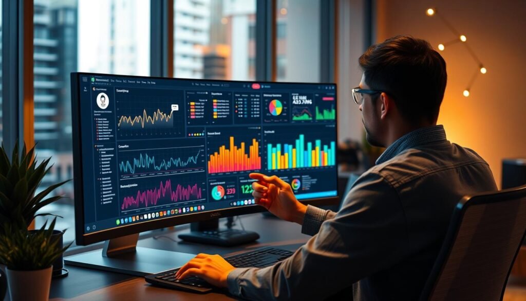 Go High Level user experience