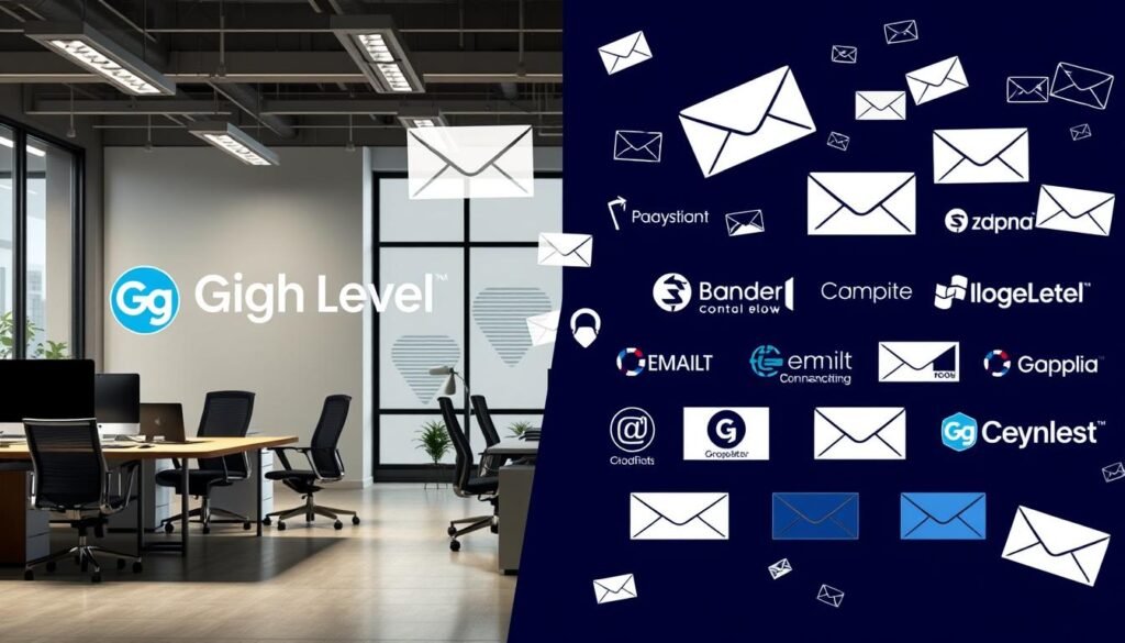 Go High Level vs. competitors