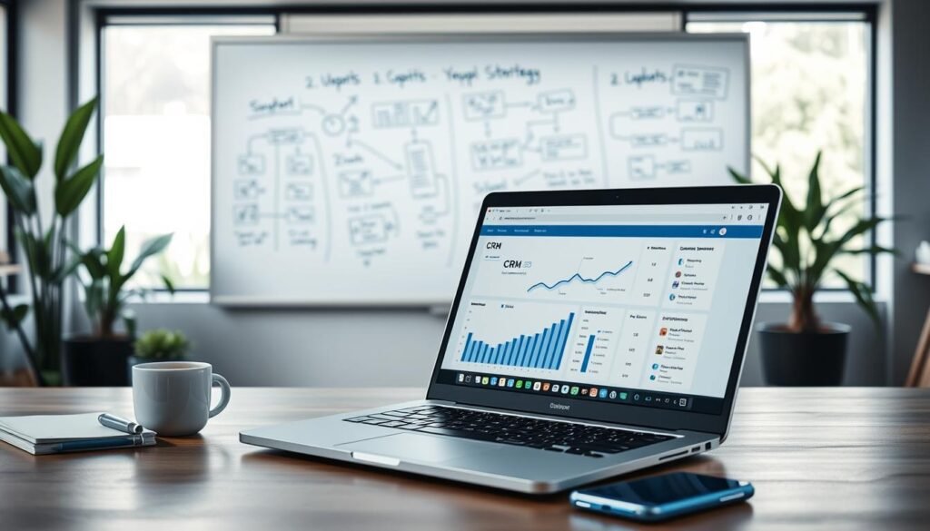 GoHighLevel CRM Guide
