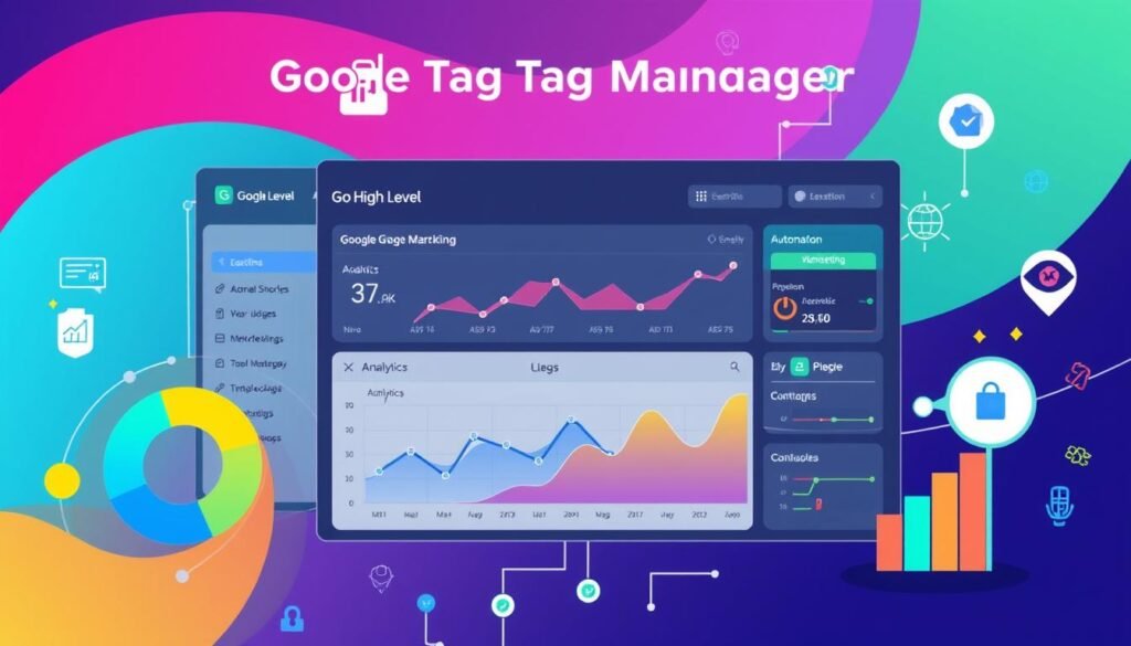 Google Tag Manager for Go High Level