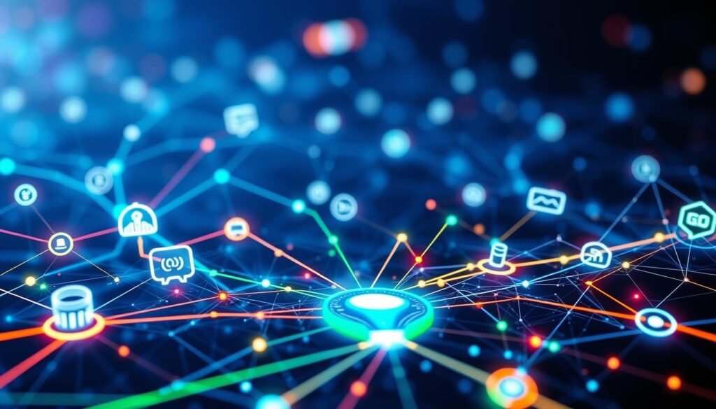 High Level Platform Integration