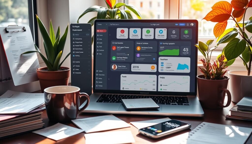 High Level VA Task Management
