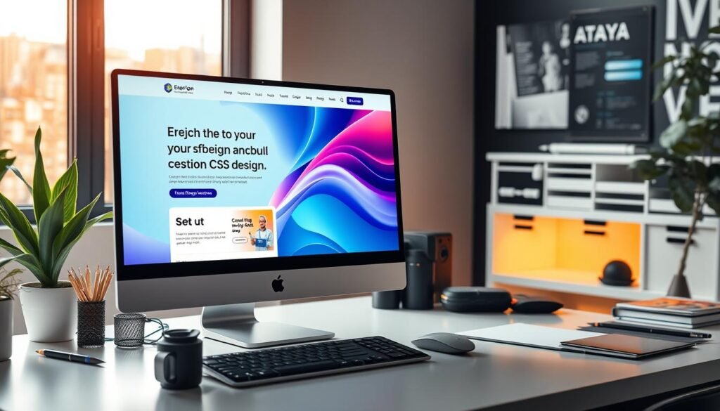 High Level Web Design High Level Web Design