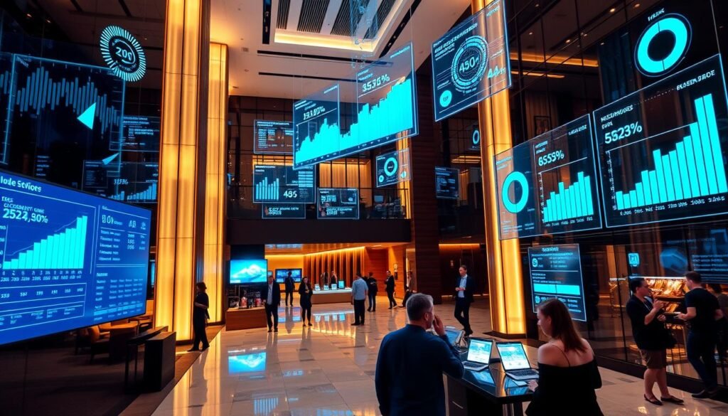 Hotel Data Importance