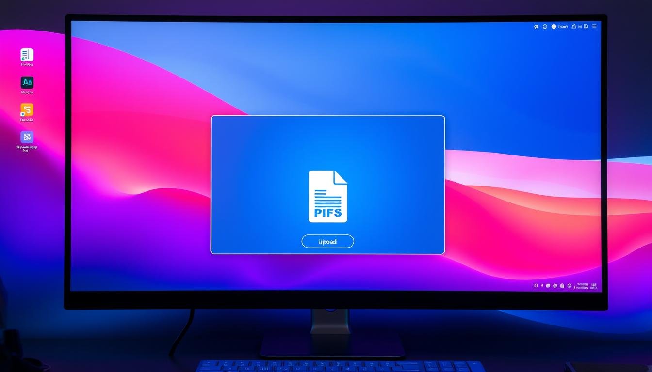 How To Add Pdf File To Go High Level Website