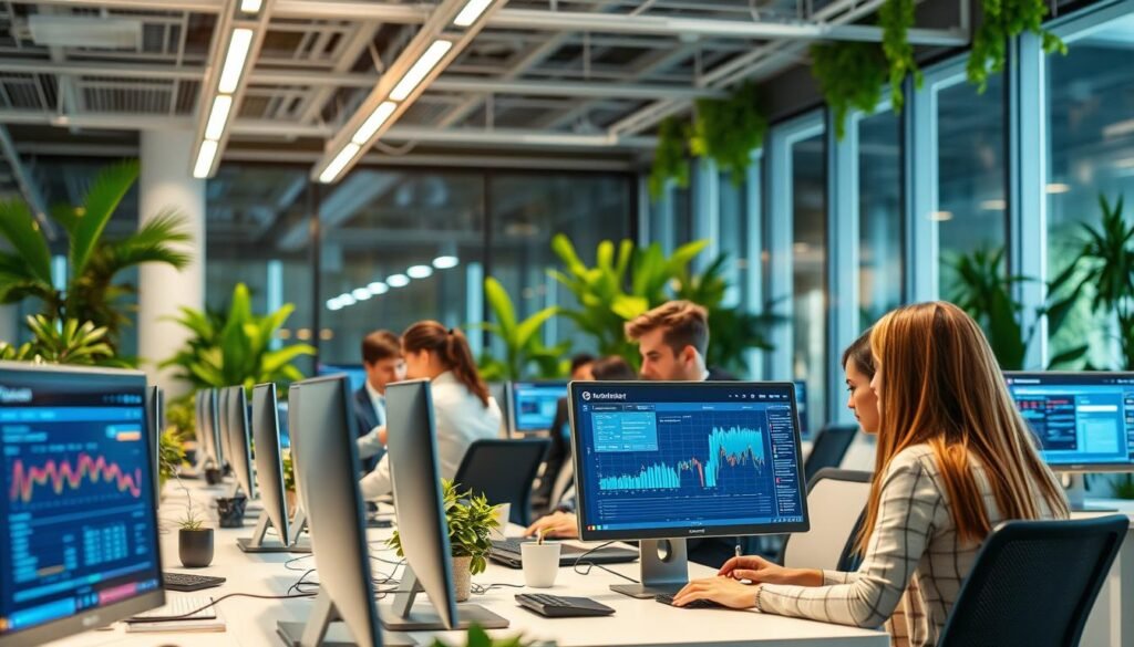 Impact of Go High Level Ai on Business