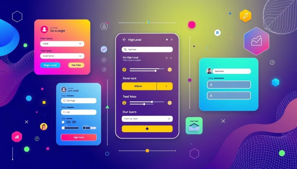 Impactful Go High Level Forms