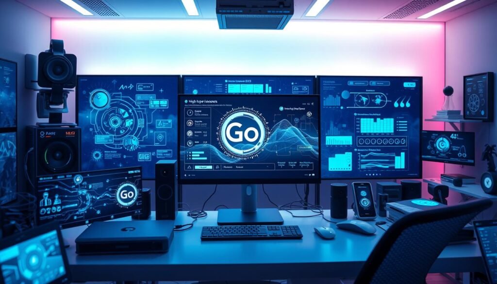 Integrating Go High Level Ai