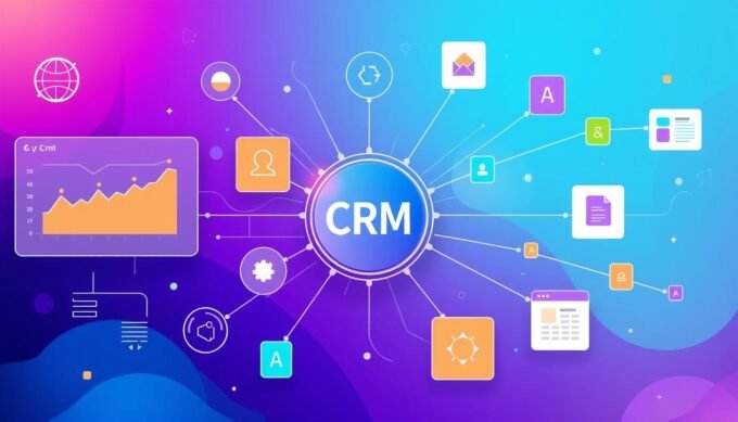 Is Go High Level A Crm