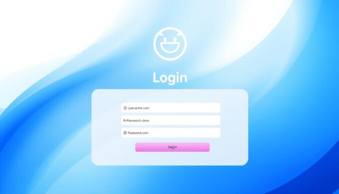 Login Go High Level