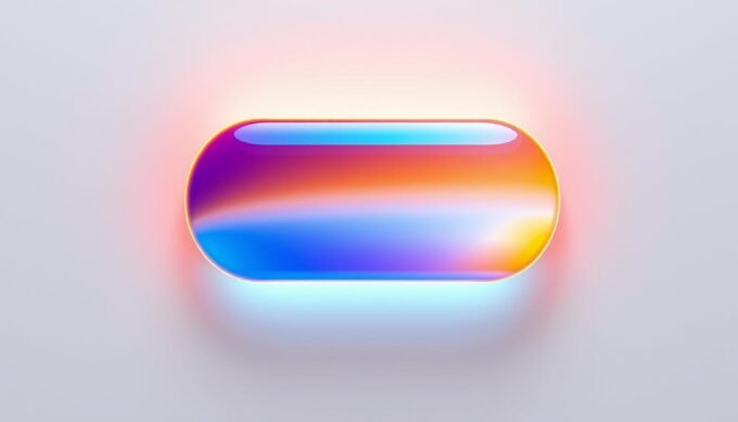 Make Gradient Button Go High Level