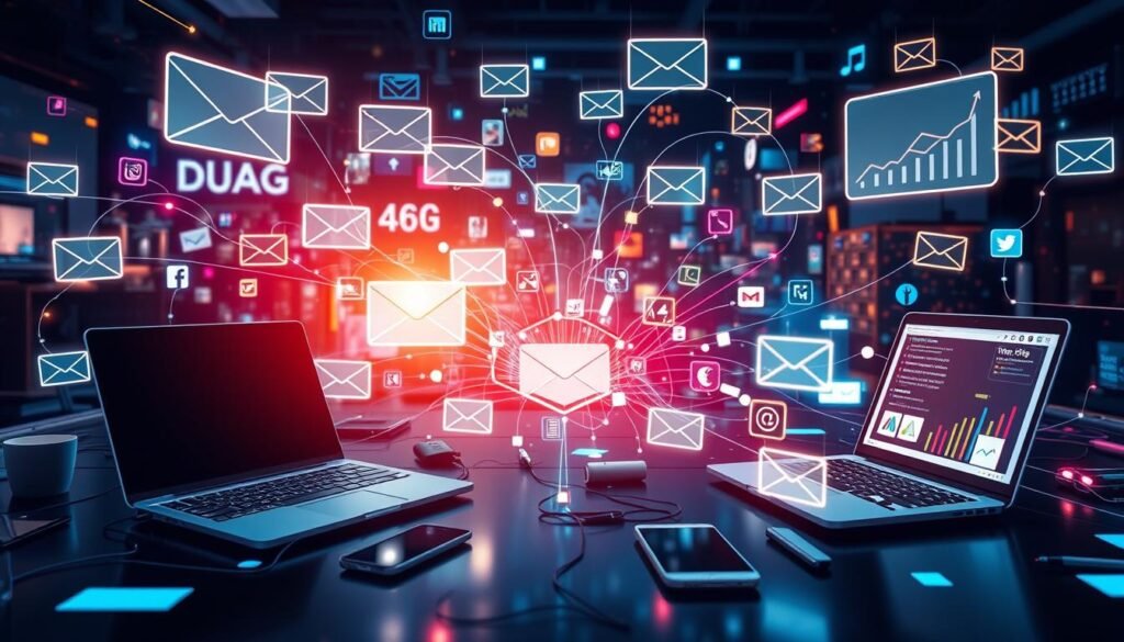 Marketing Automation Integration
