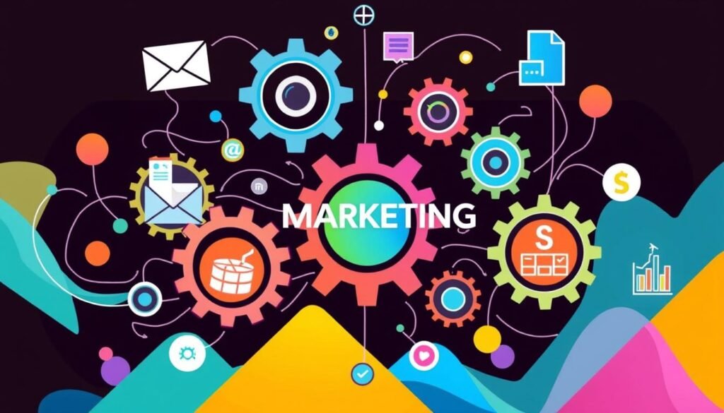 Marketing Automation Integration