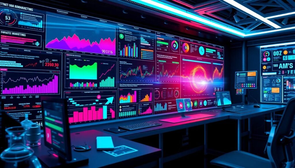 Marketing Automation Platform