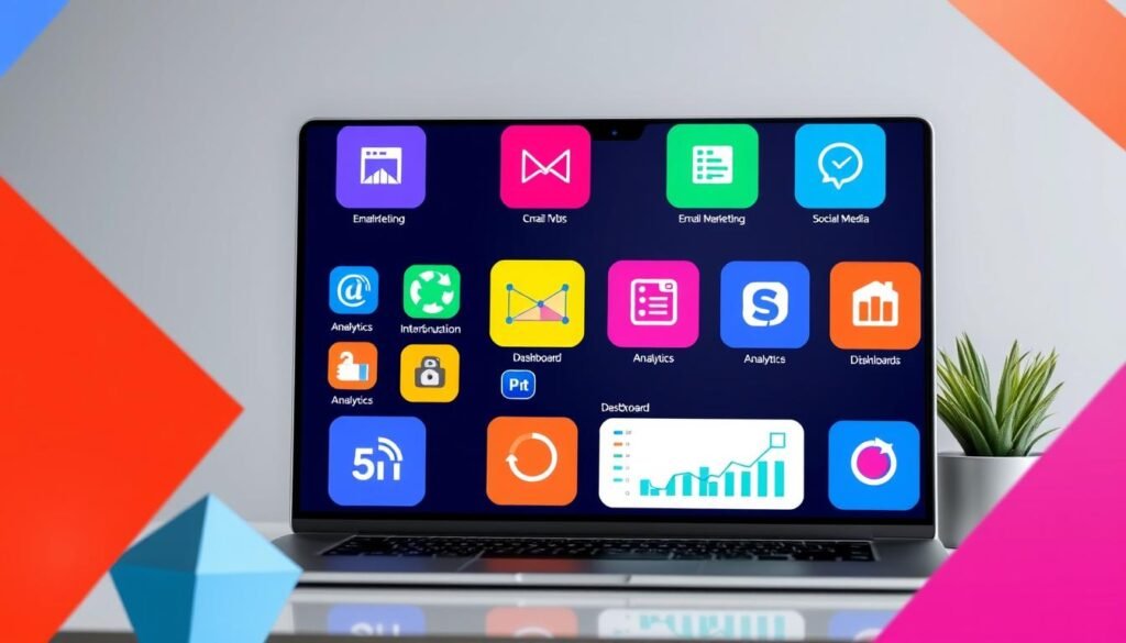 Marketing Automation Tools
