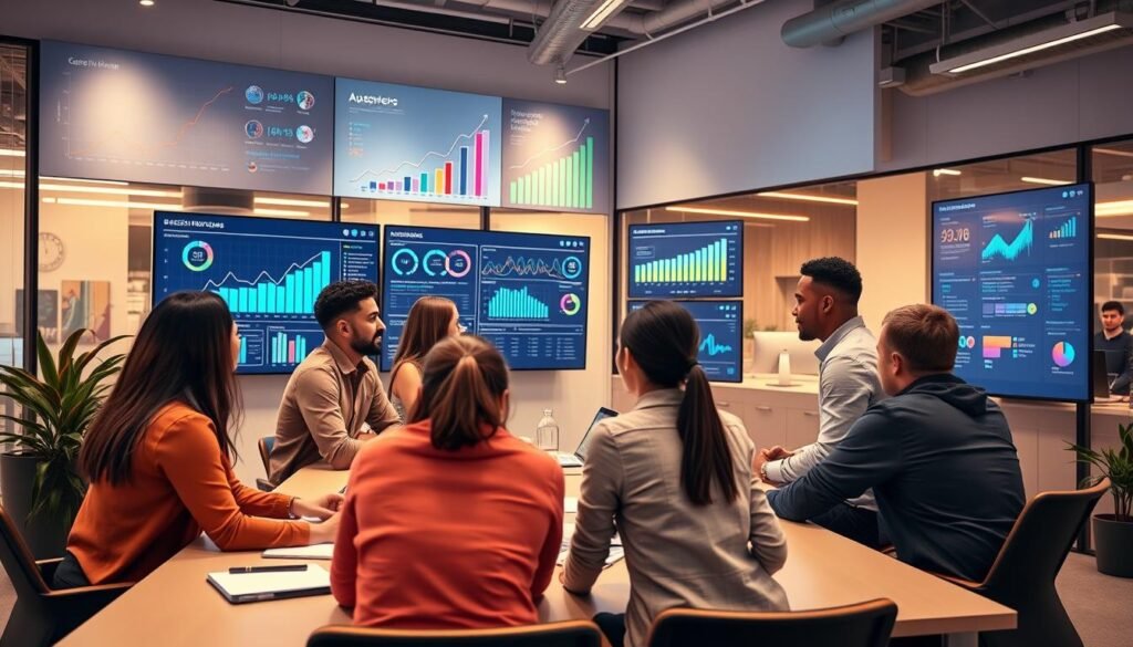 Marketing automation software success story