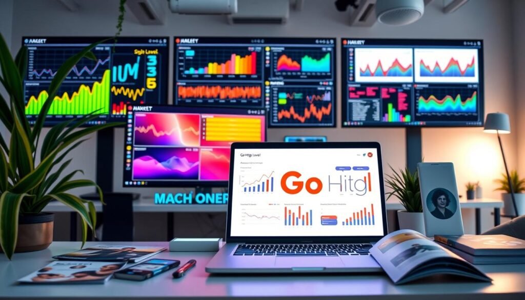 Maximizing Go High Level Marketing