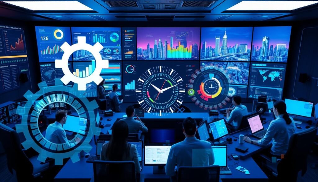 Minimize Downtime Risks