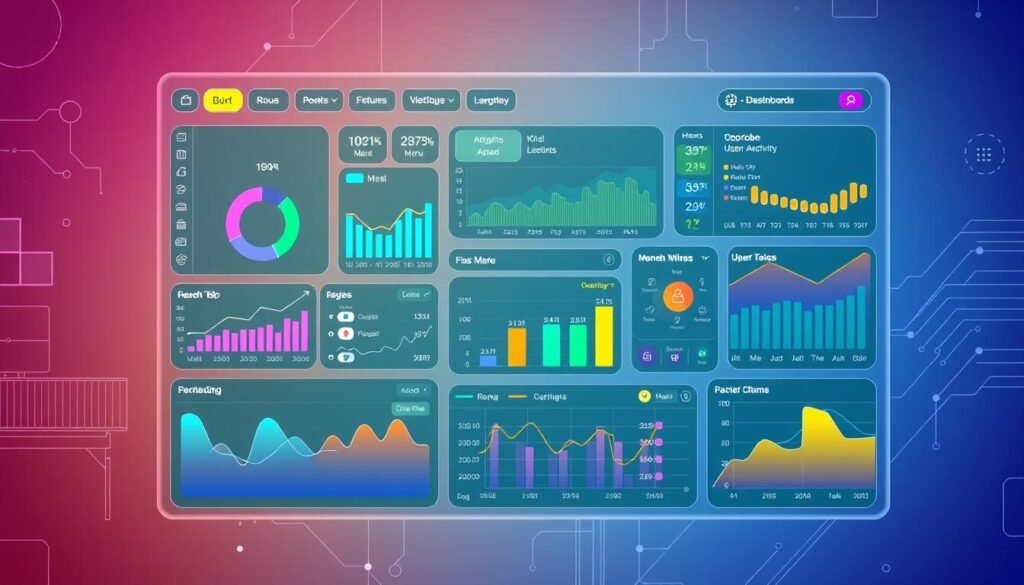 Navigating Go High Level Dashboard