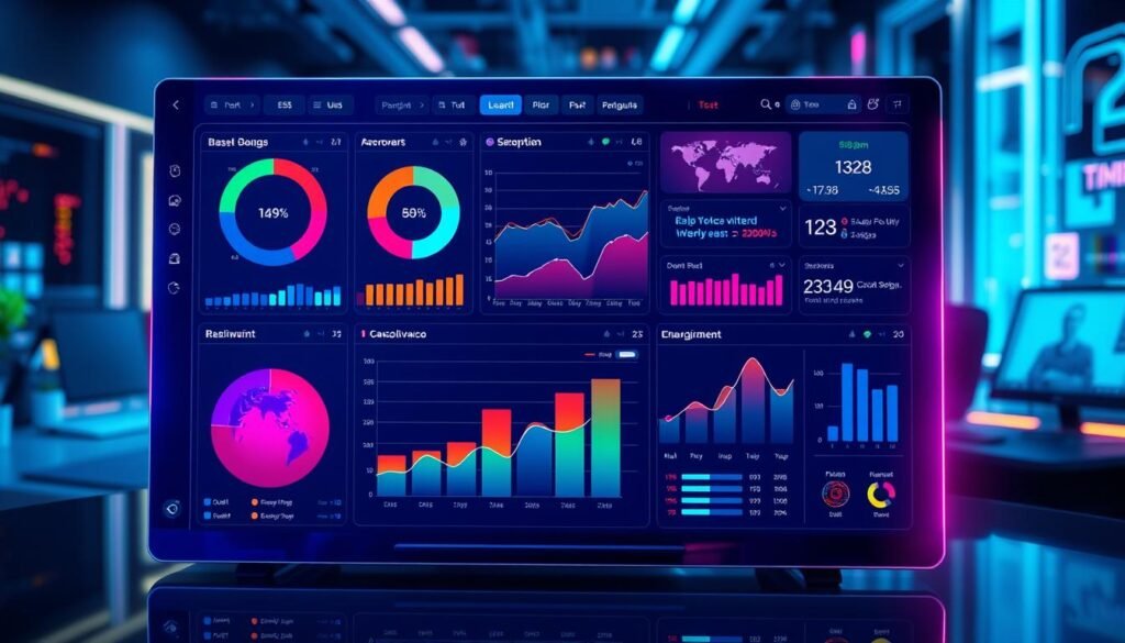Navigating the Go High Level Dashboard