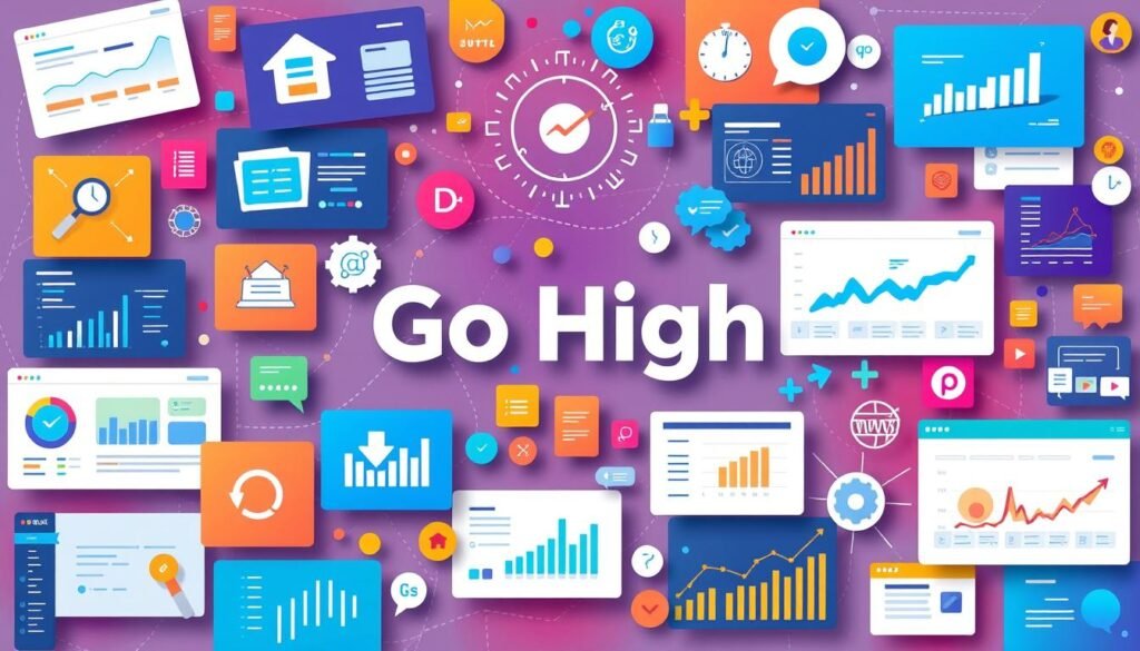 Popular Go High Level Alternatives