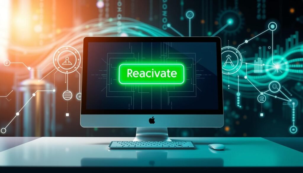 Reactivate Go High Level Account