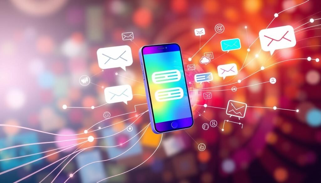SMS Marketing Automation