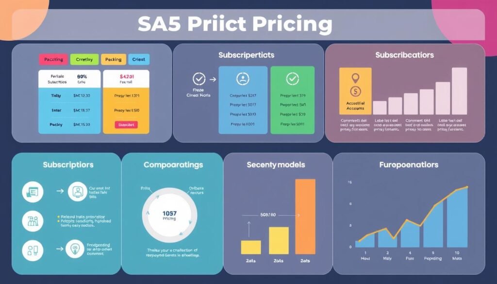 SaaS Pricing Models