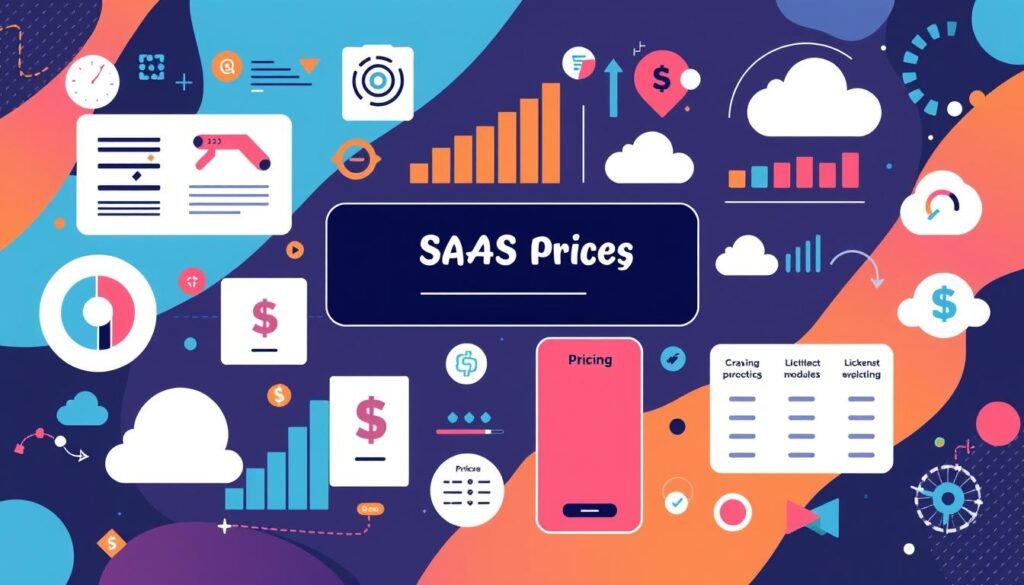Saas Pricing Models