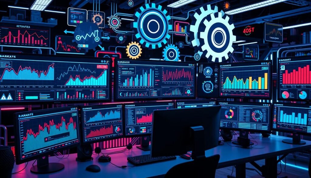 Sales and Marketing Automation